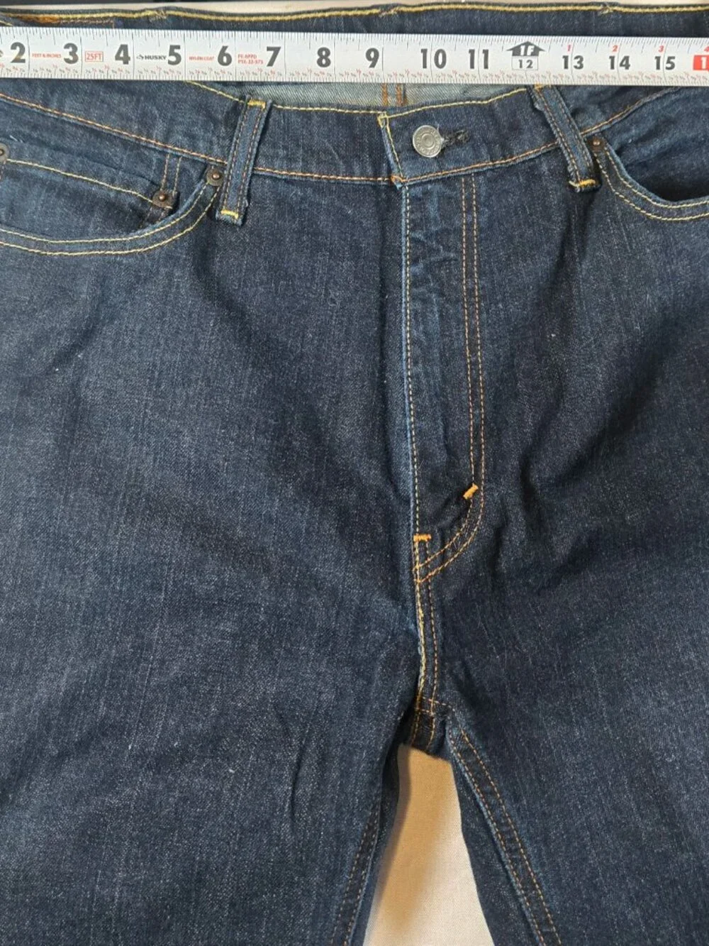 Levis Strauss brand levi’s